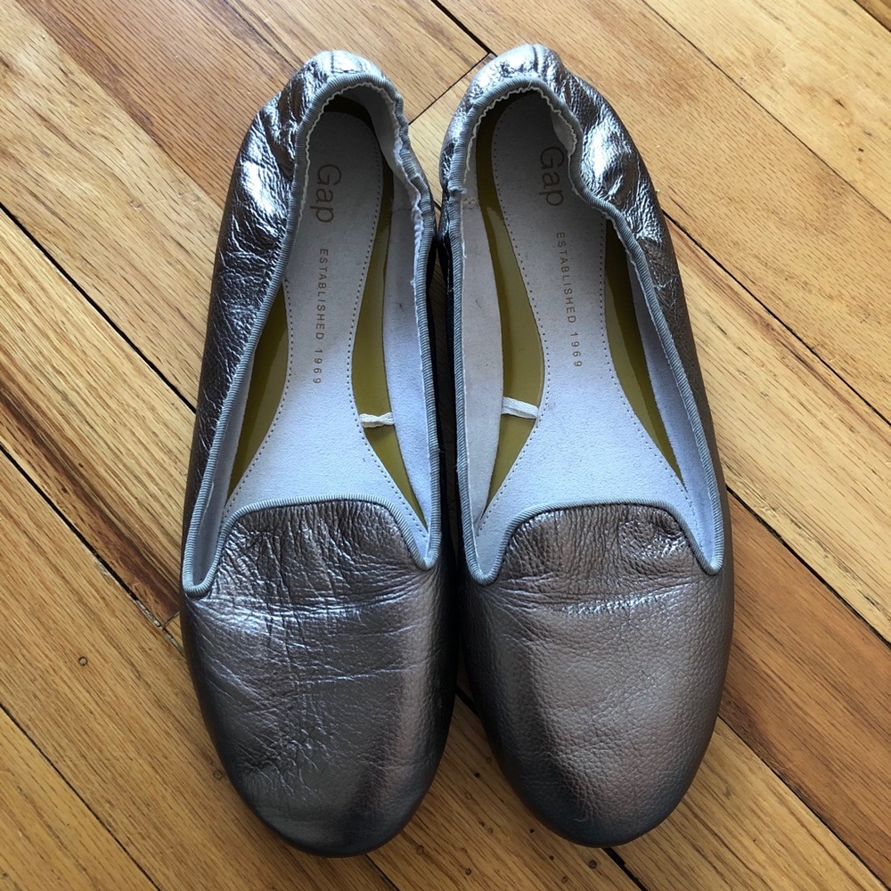 Gap Women’s Scrunch Slippers